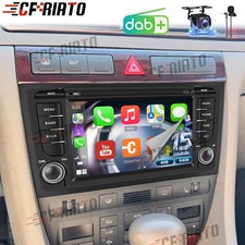 Für AUDI A6 C5 1997-2004