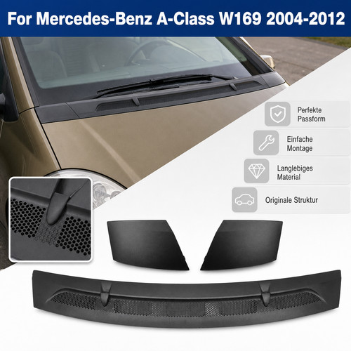 Für mercedes benz - mercedes-benz, a-klasse