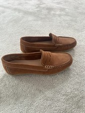 Bequeme Mokassin von Marc O