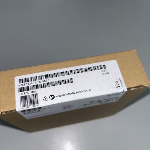 Siemens simatic digital - digital, input