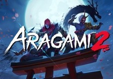 Aragami 2 | PC Steam |
