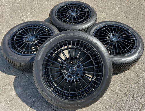 Alu winterräder audi q6 - 20",