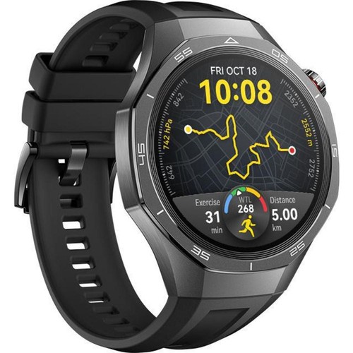Huawei watch gt5 pro - huawei, 4gb
