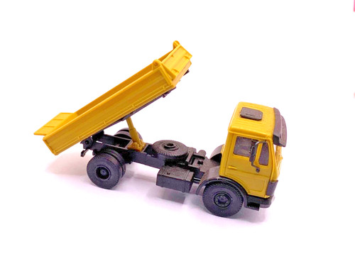 Kibri modell gebaut mb - kibri,
