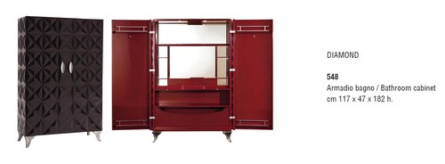 Badschrank hochglanz schrank - badschrank,