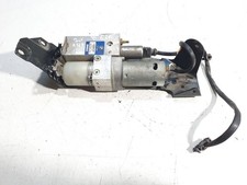 BMW 5 E60 E61 2008 Hydraulikpumpe Heckklappe Kofferraumdeckel 7111867 DMT4978