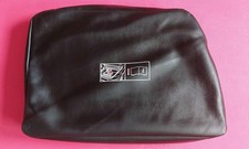 Original Peugeot 307 308 CC Windschott Windschutz Windabweiser Mit Tasche