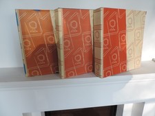 Ddr sammlung 1966 1980 doppelt - ddr,