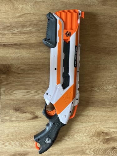 Nerf rough cut 2x4 - nerf,