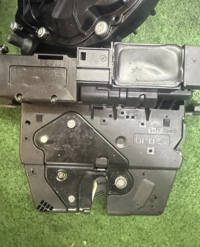Bmw f10 f11 - bmw, f10/f11