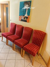 MASSIVE POLSTERSTÜHLE IDEAL