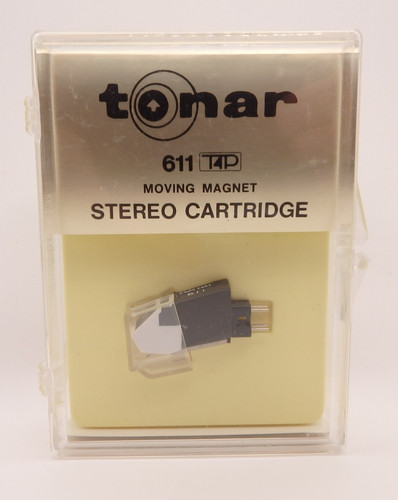 Tonar 611 t4p - 611,