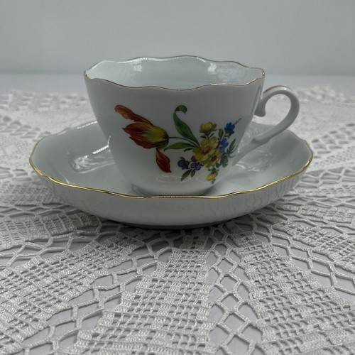 Porzellan tasse teetasse - tasse,