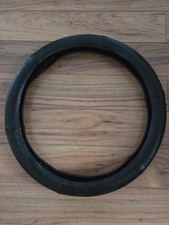 Leder lenkradbezug für opel - leder,