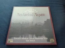 Smetana Mein Vaterland Ma