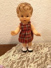 ELA Puppe - alte DDR 