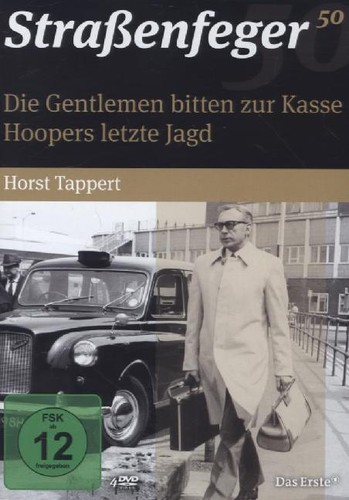 Straßenfeger die - 50,