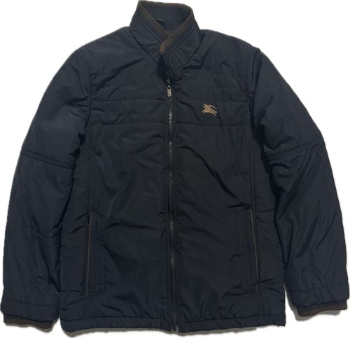 Burberry jacket - burberry, jacket,