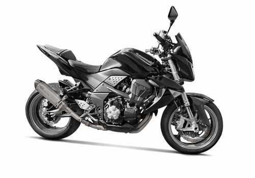 Auspuff für kawasaki z1000 - auspuff,
