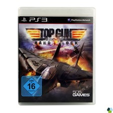 [PS3] Top Gun: Hard Lock -