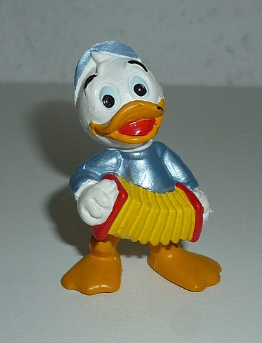 Bully figur comicfigur - /, /