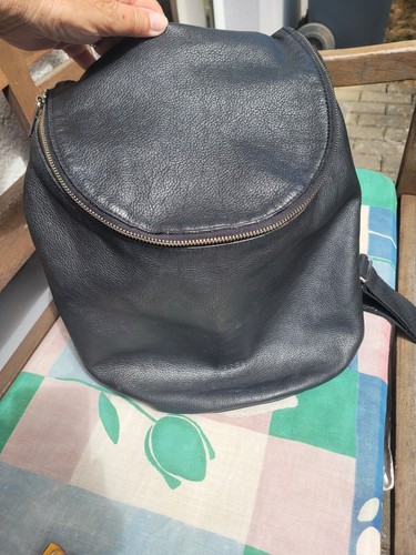 Bree rucksack stockholm leder - bree,