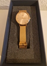 Daniel Wellington Petite Uhr