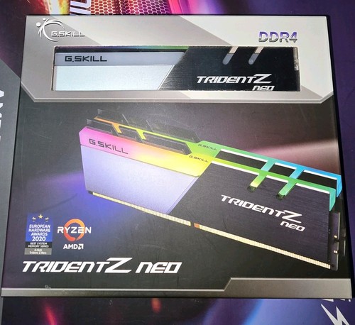 Skill trident neo 16gb - z,