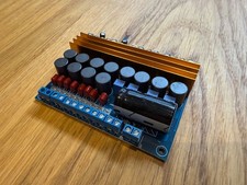 TPA3116 Power Amplifier Board, 5.1 Kanal Digital Power Audio Verstärkerplatine,