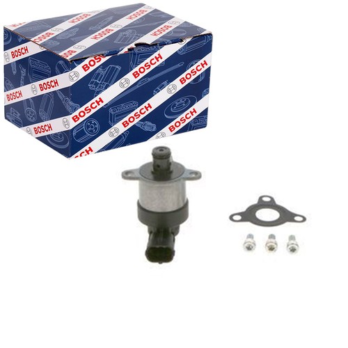 Bosch common rail - bosch, common-rail
