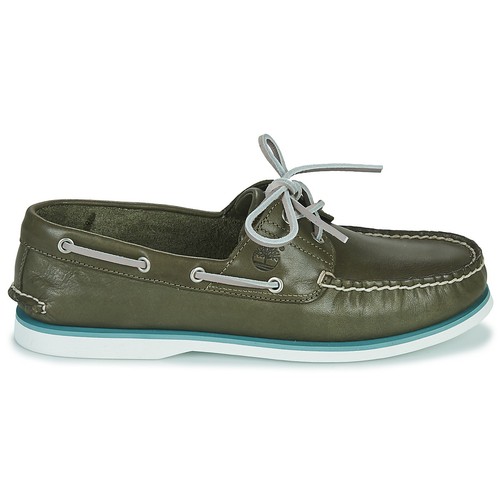 Timberland classic eye - classic, 2-eye