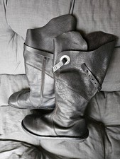 Trippen Stiefel Gr. 38 Warrior