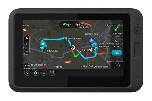 Webfleet pro 8375 - pro,