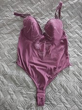 reizwäsche damen sexy erotik body Grösse: 90B