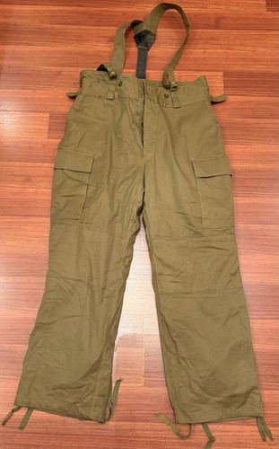 Vintage winter sommer hose - vintage,