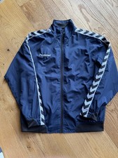 Hummel trainingsjacke - hummel,