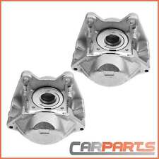 2x Bremssattel Bremszange