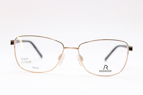 Damen brille rodenstock - damen,
