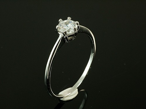 925 silber sehr - zarter, ring