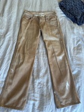 NEVER WORN (Di)vision Mens