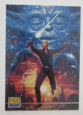 Star Wars - Galaxy Series 3 -