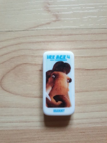 Ice age voll verschoben - ice,