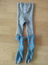 W.NEU Baby Thermo Strumpfhose 110  - 116 Strümpfe Mädchen Warm Gefüttert