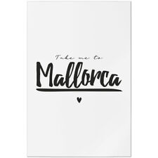 Take me to Mallorca