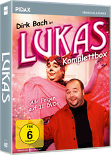 Lukas  | Dirk Bach | Die