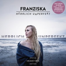 FRANZISKA - HERRLICH UNPERFEKT