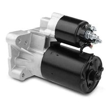 1x Anlasser Starter 1,1KW für