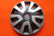 Radkappen für fiat - radkappen,