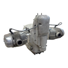 Ural 650ccm Motor 32 PS
