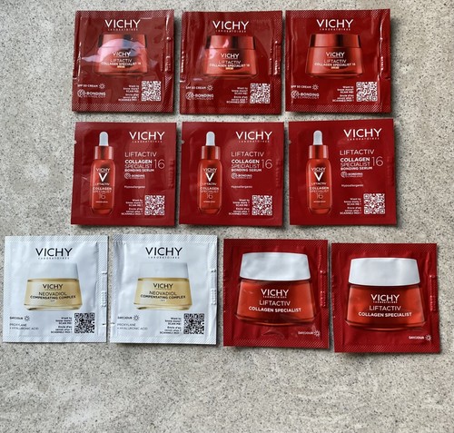 Vichy liftaktiv collagen - vichy:,
